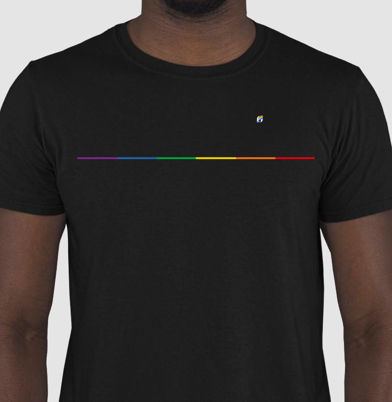 Linha do Orgulho