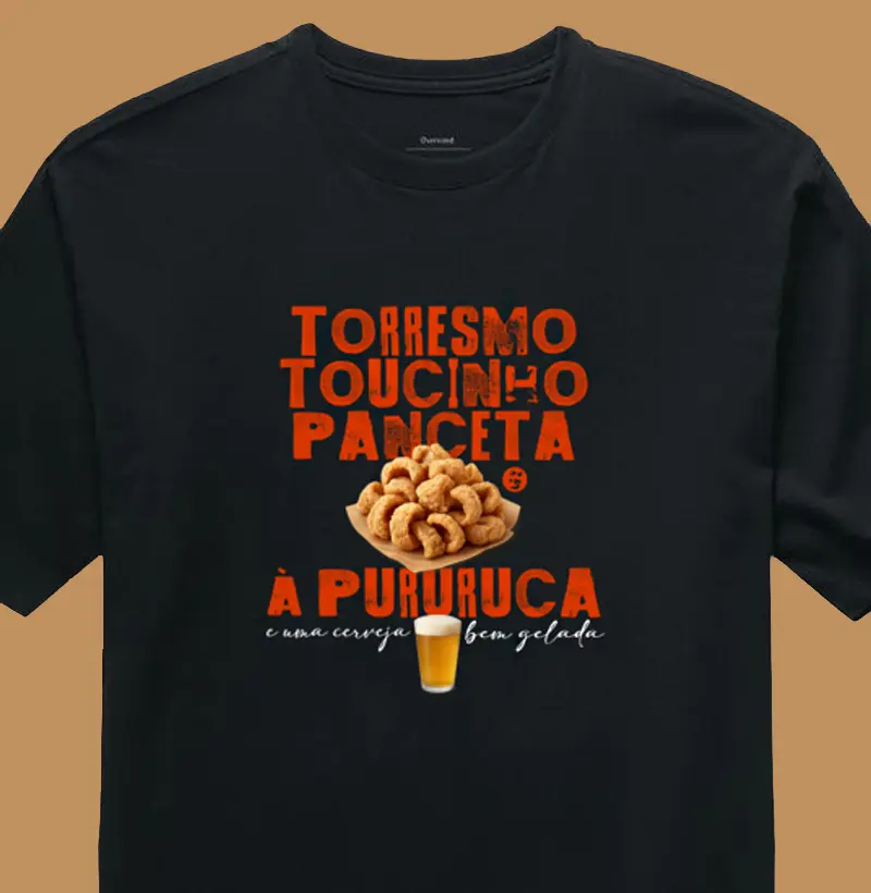 À Pururuca