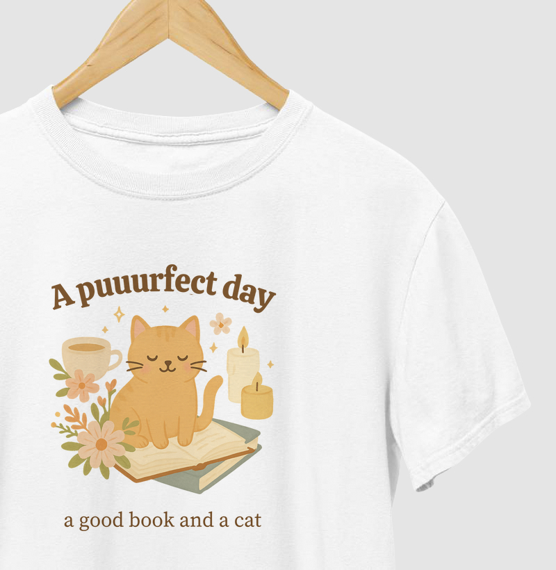 Puuurfect day 2.0