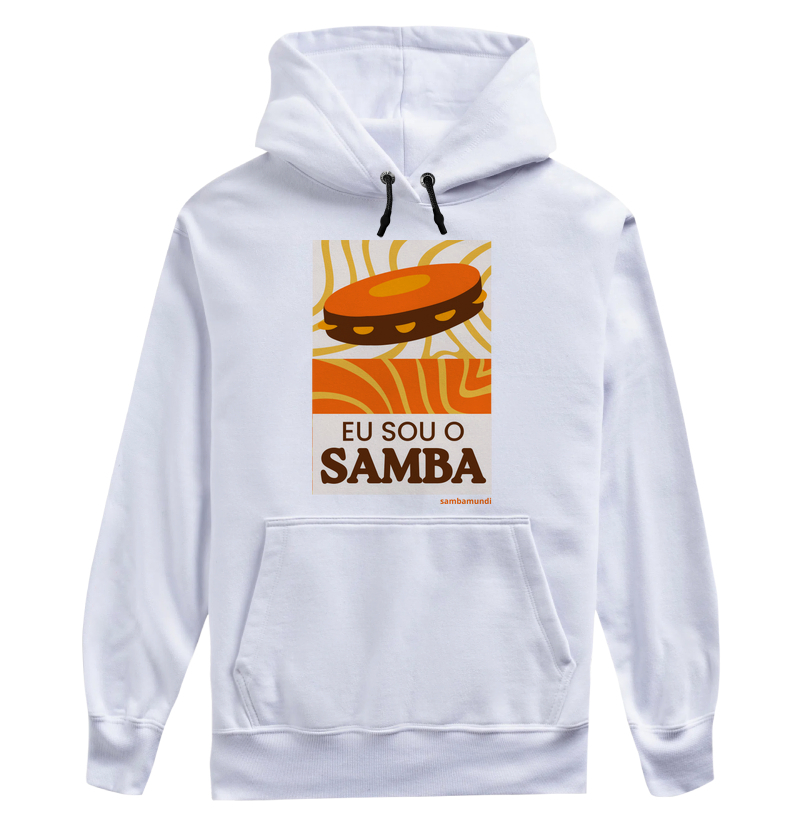 eu sou o samba