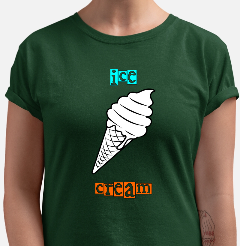 ice cream