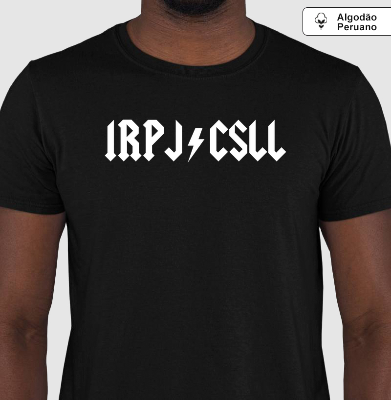 IRPJ/CSLL