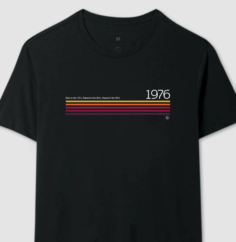 Born 1976