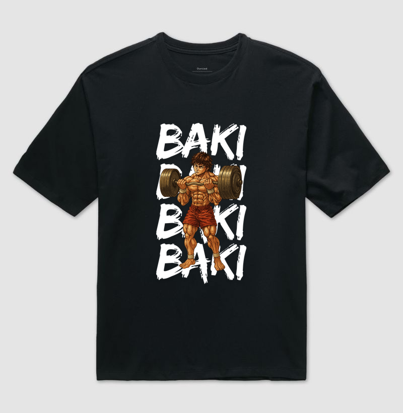 Baki