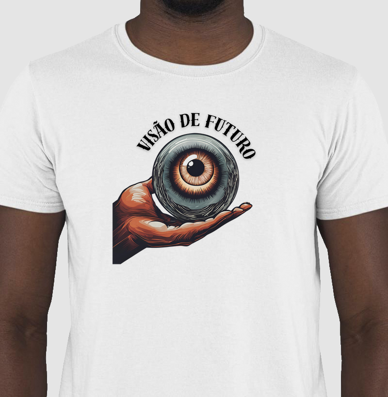 Visão de Futuro
