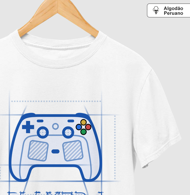 Player Mode – Family Edition – Player 1