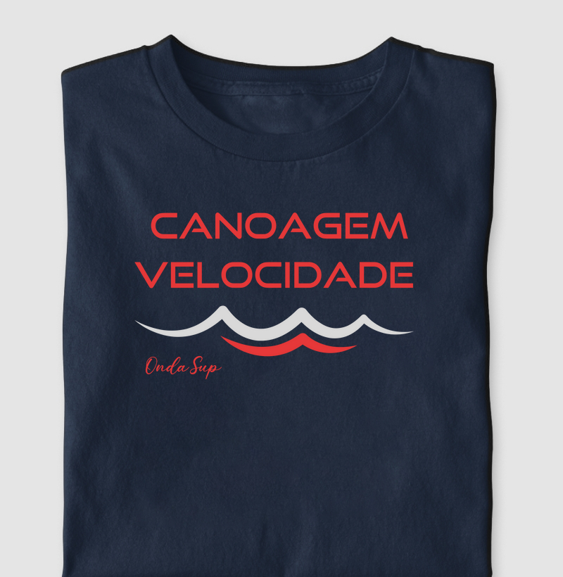 Nas ondas da velocidade