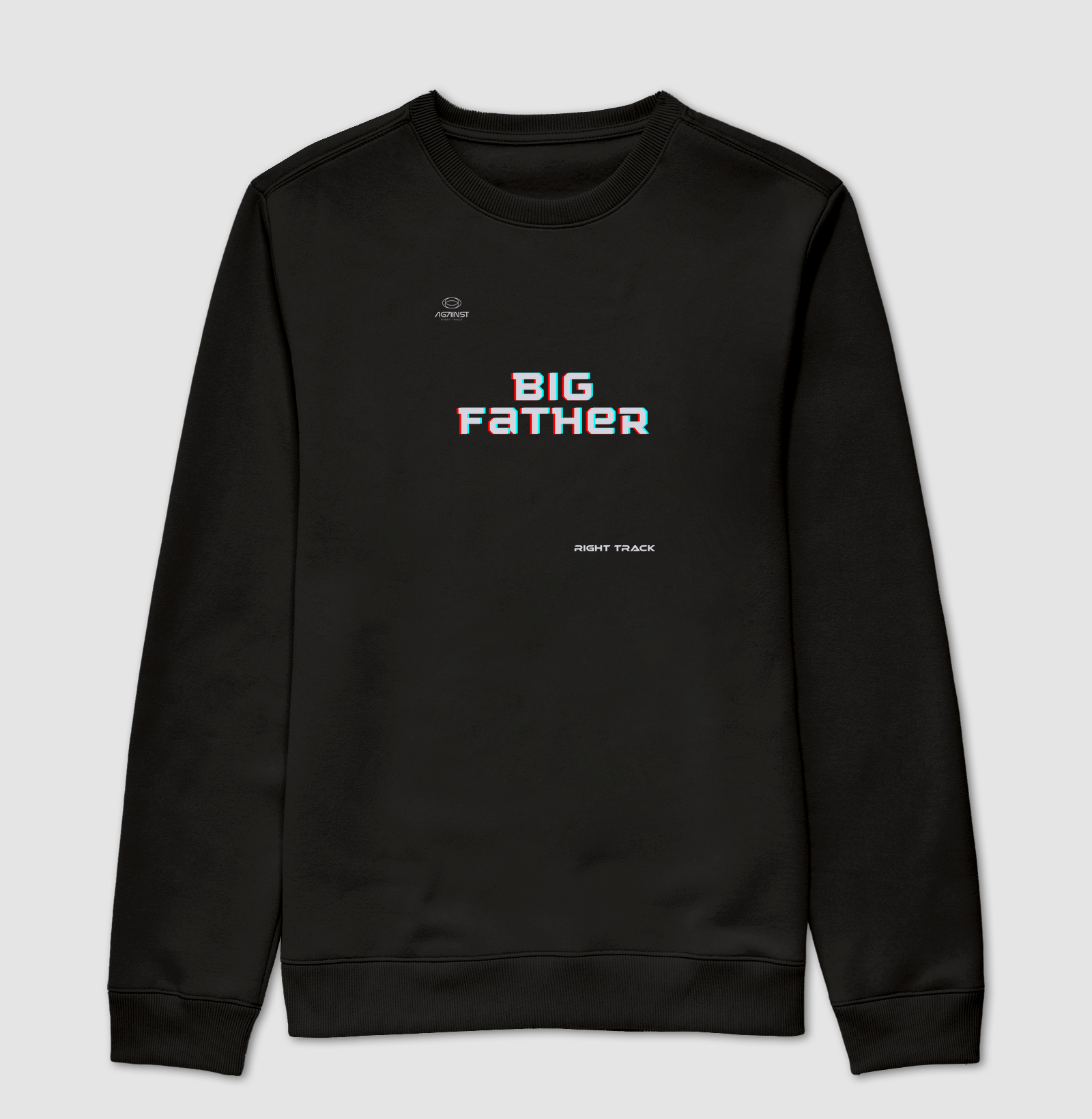 BIG FATHER