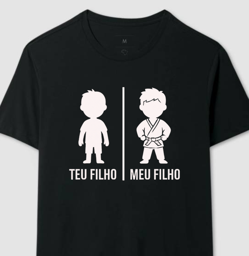 TEU FILHO, MEU FILHO