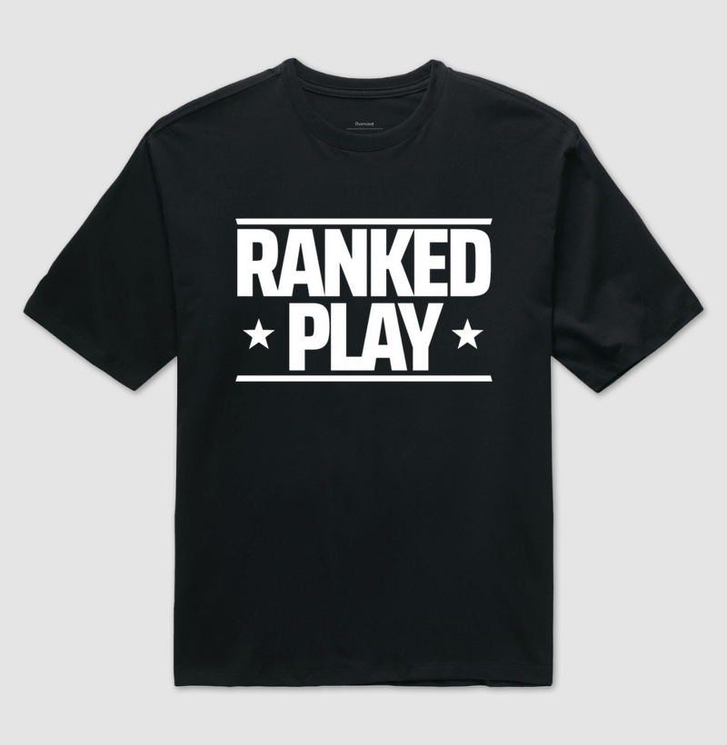 Ranked Play