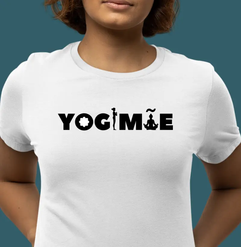 Yogi Mãe