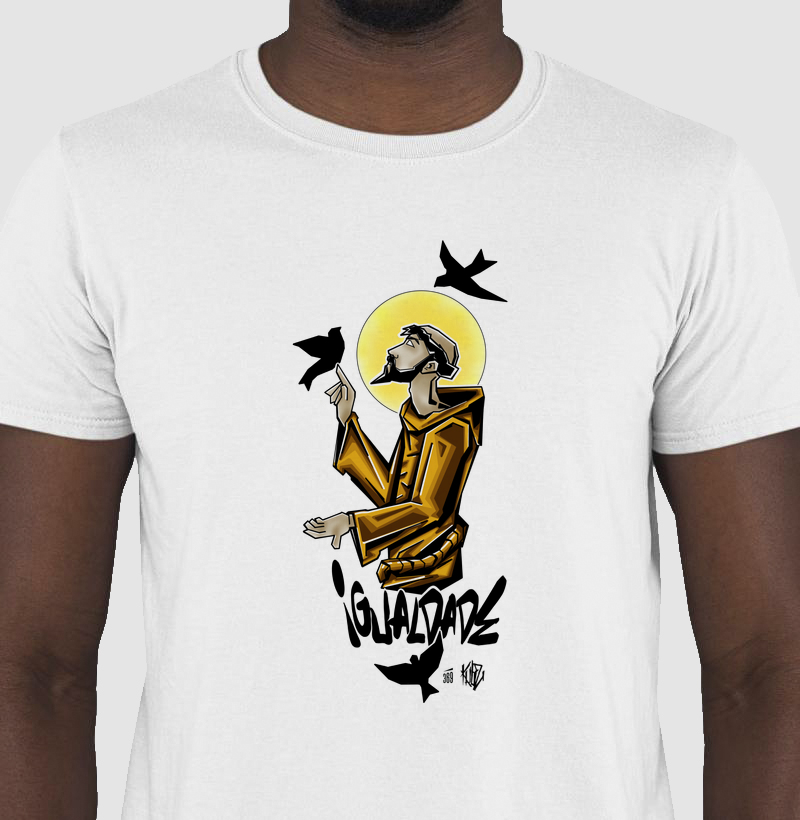 [Kubz] São Francisco