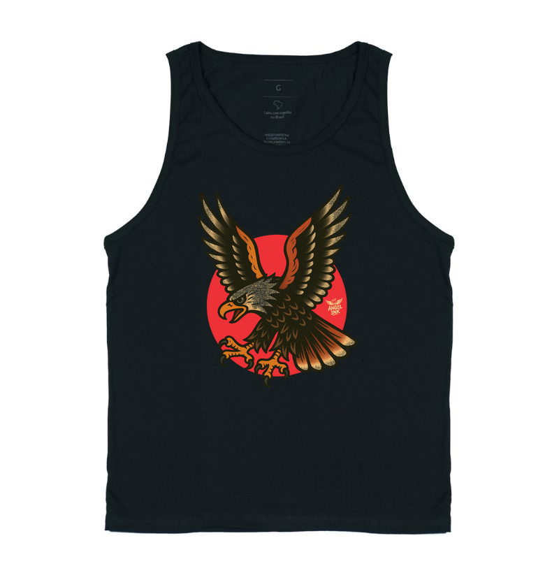 EAGLE OLD