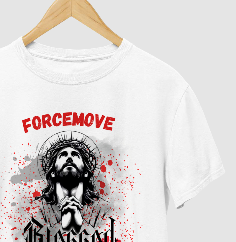 Camisetas ForceMove 
