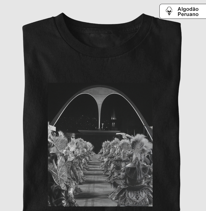 Algodão Peruano - Sapucaí