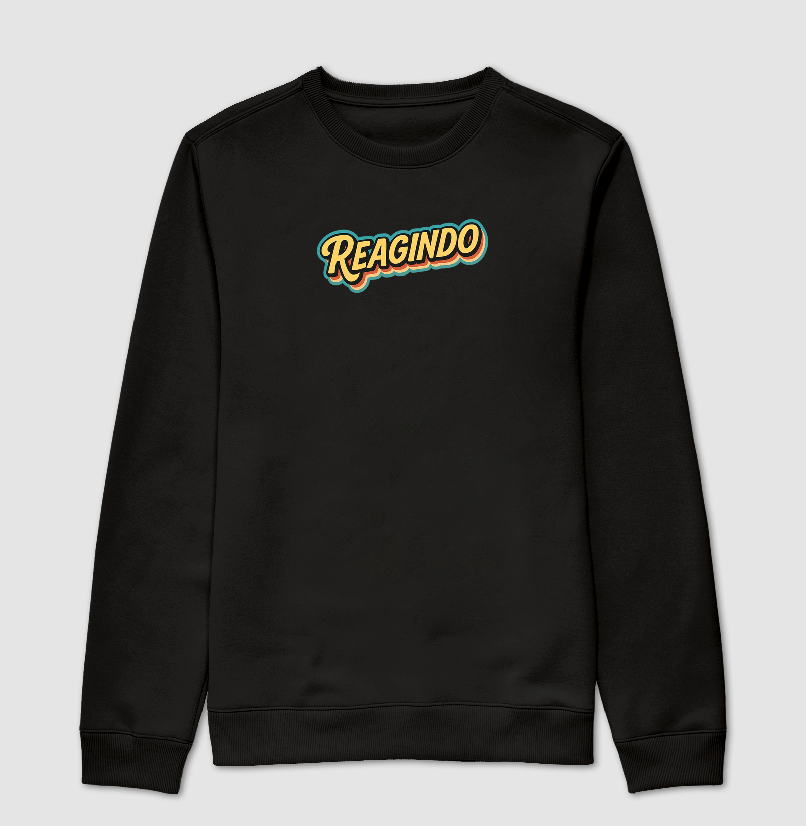 Reagindo 