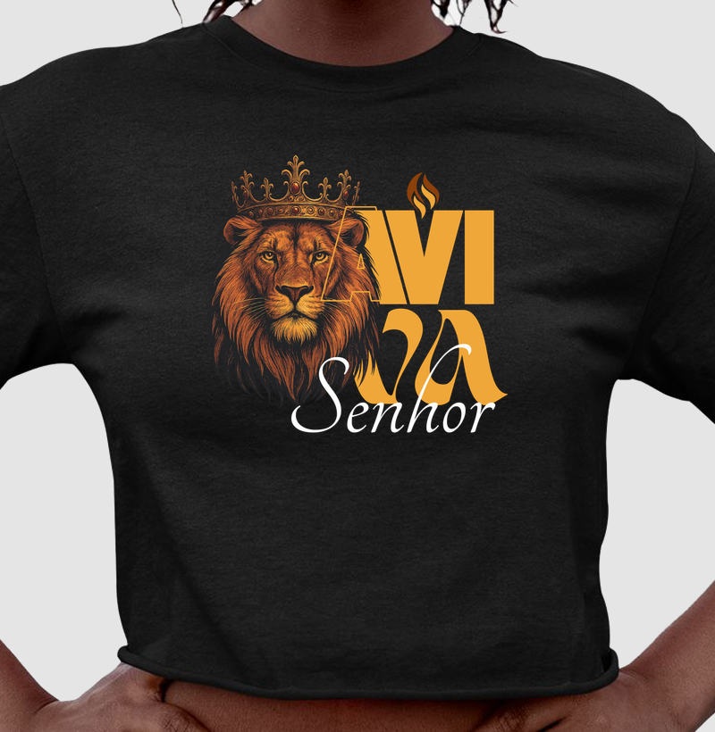 Cropped Aviva senhor