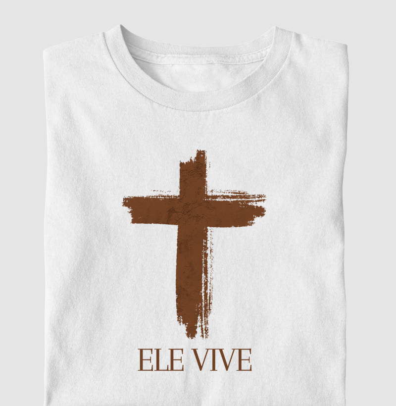 ELE VIVE