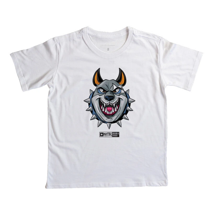 Camiseta do Bira