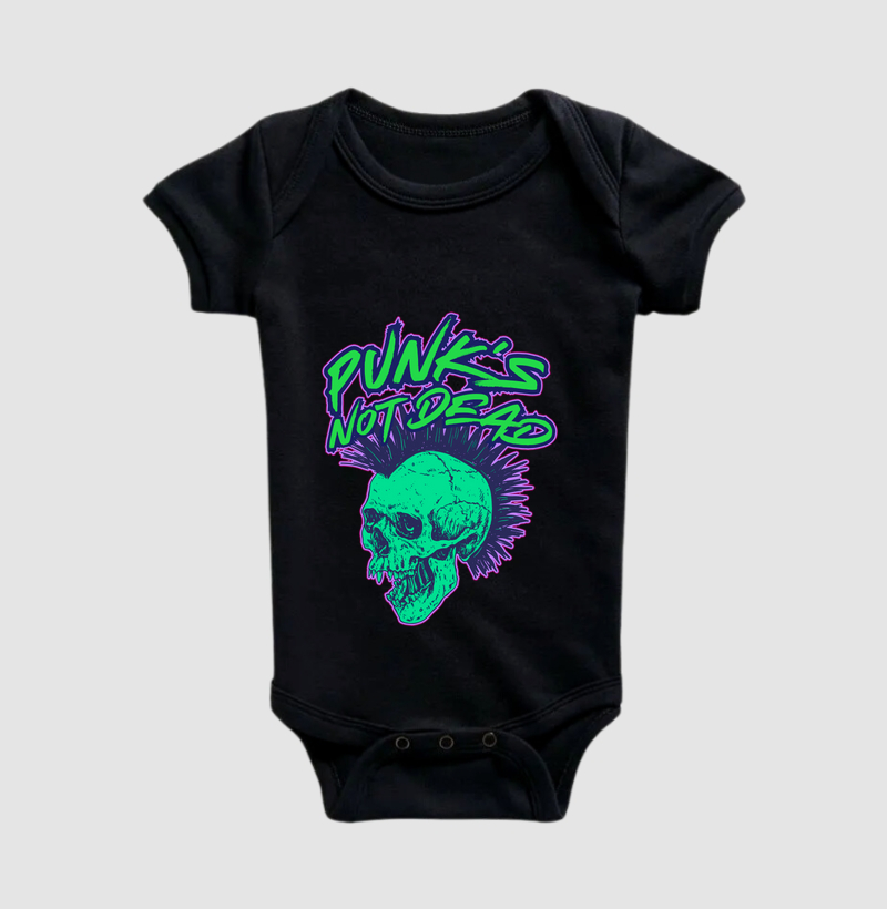 A053 - Punks Not Dead