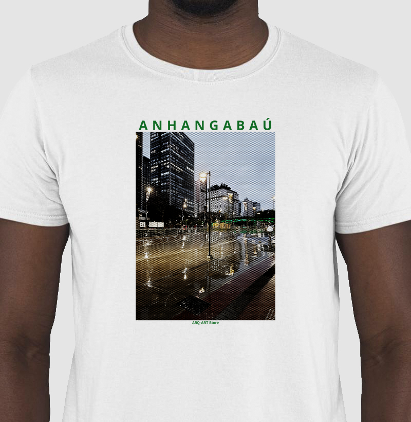 Anhangabaú I