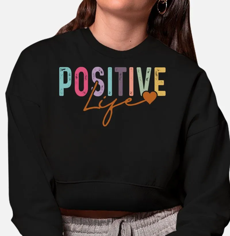 Vida Positiva