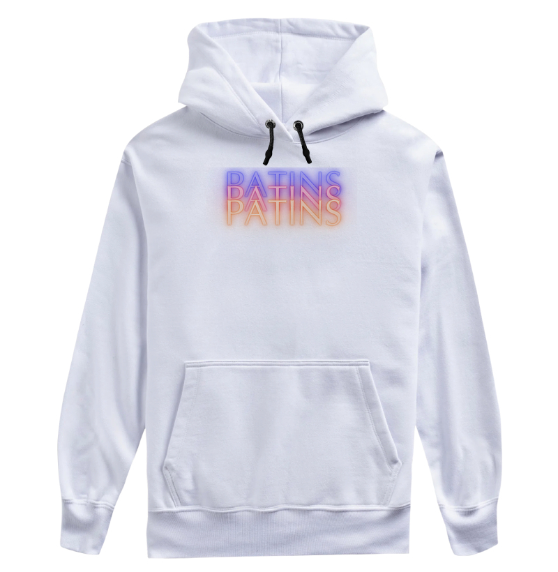 Patins Neon