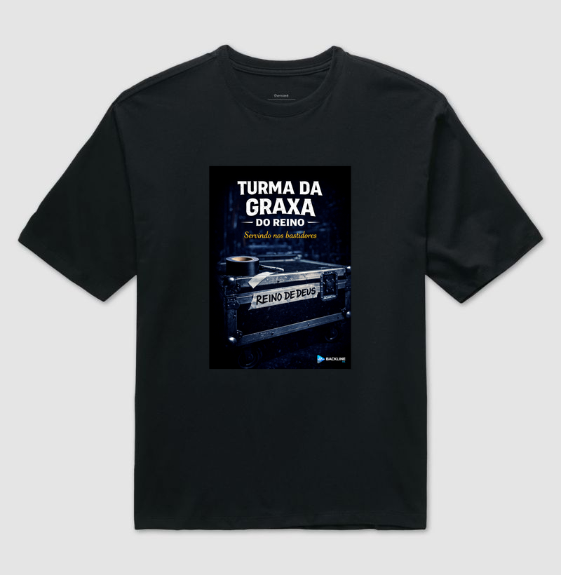 Turma da Graxa Cristã