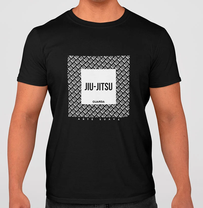 BJJ Pattern