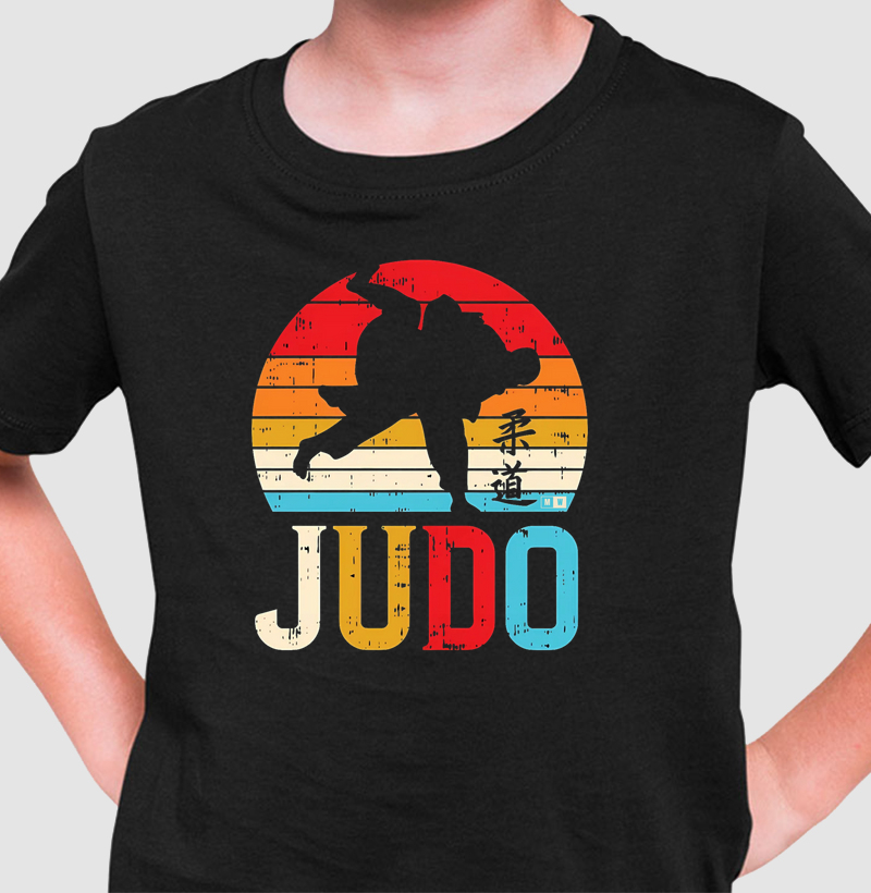 JUDO COLORS III