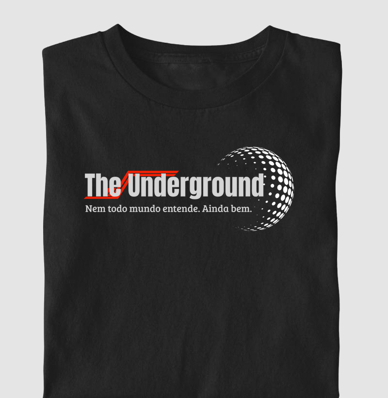 The Underground