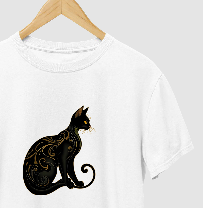 LE CHAT NOIR