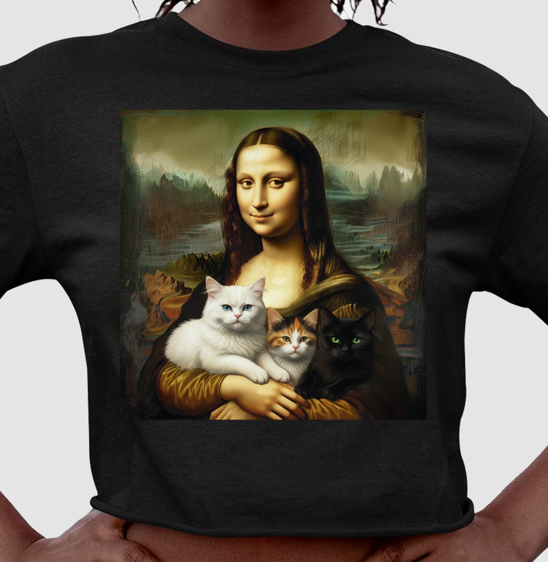 MonaCats