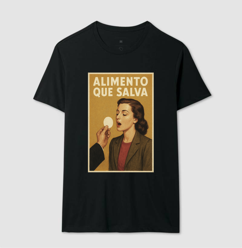 Alimento que Salva II