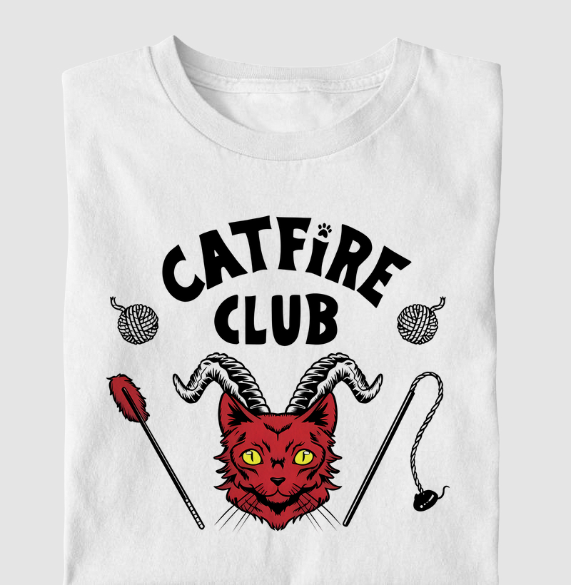 Catfire Club