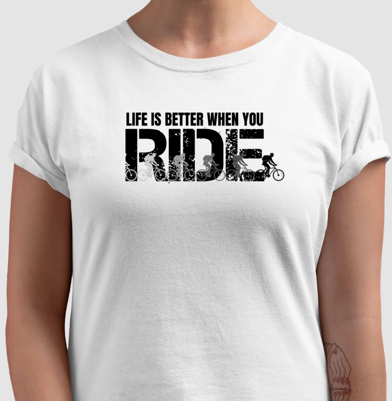 RIDE