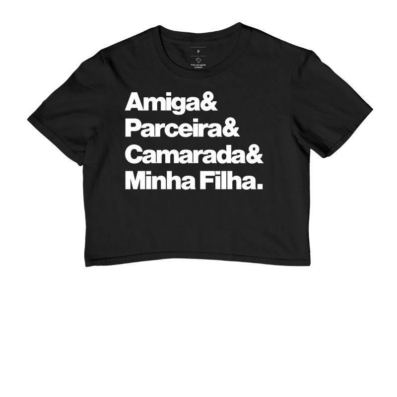 Minha Filha