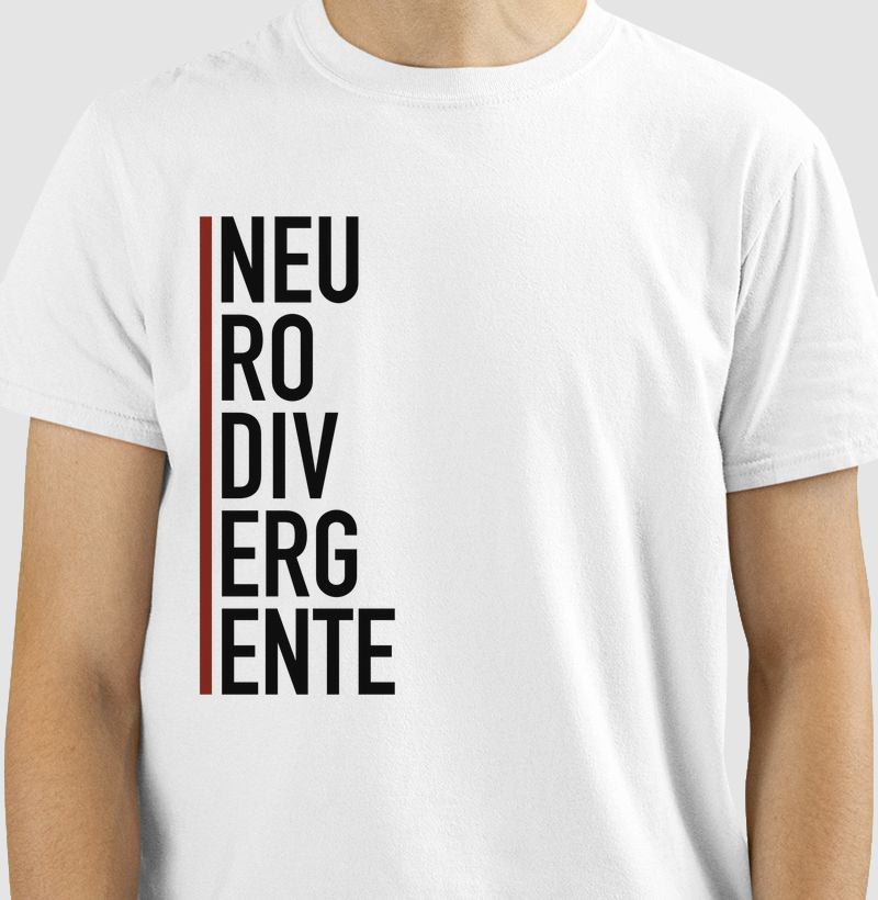 Neurodivergente