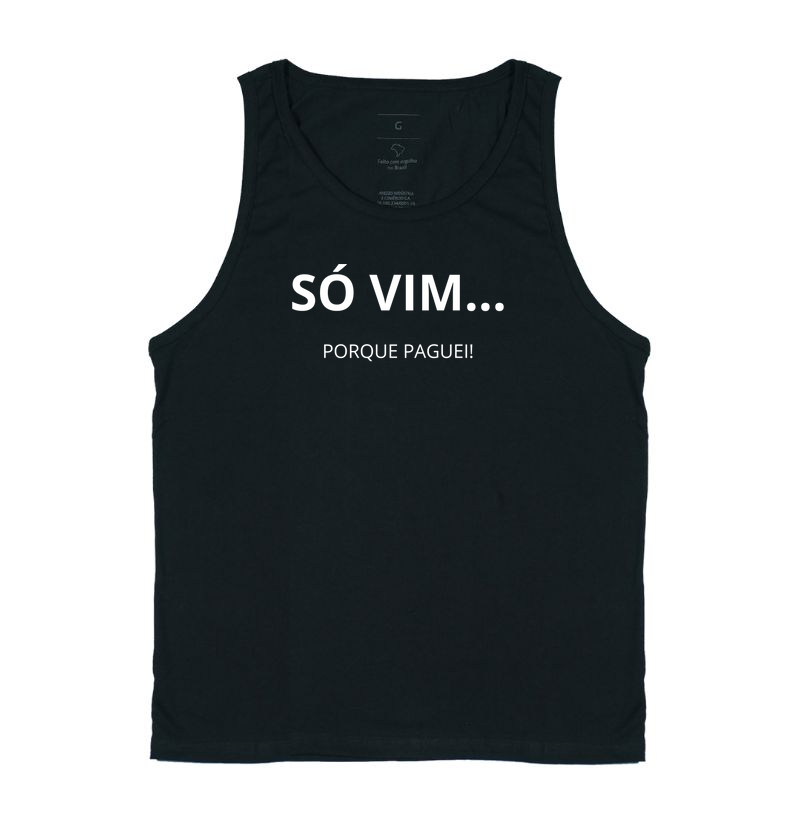 SÓ VIM