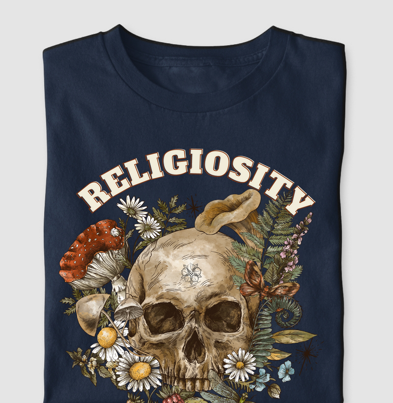 A Religiosidade mata...