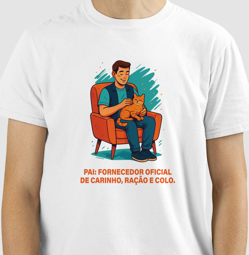 Fornecedor de Carinho