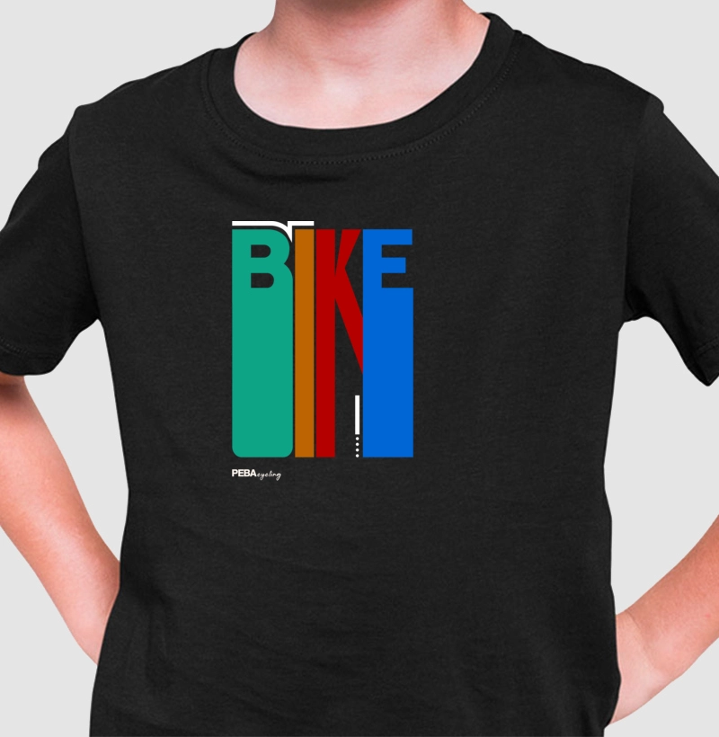 Bike Color - 2 a 14 anos