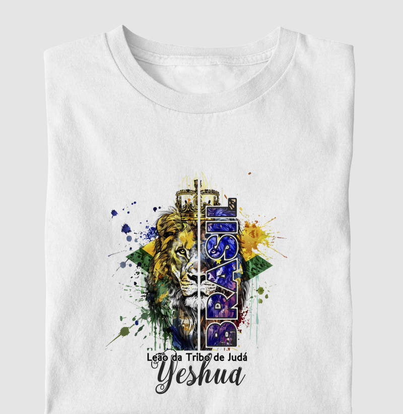 Yeshua Brasil