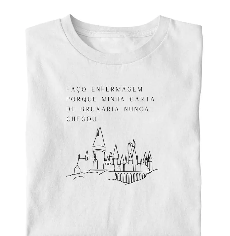 Bruxa da Enfermagem