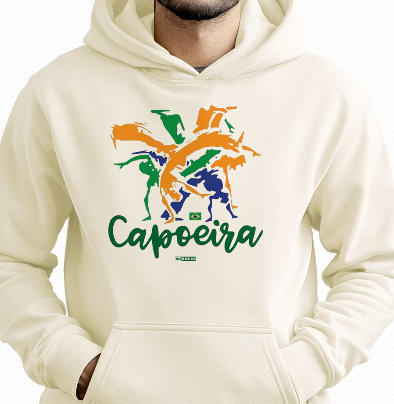 CAPOEIRA BRASIL II