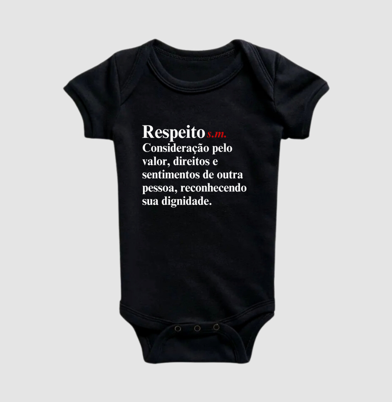 Respeito