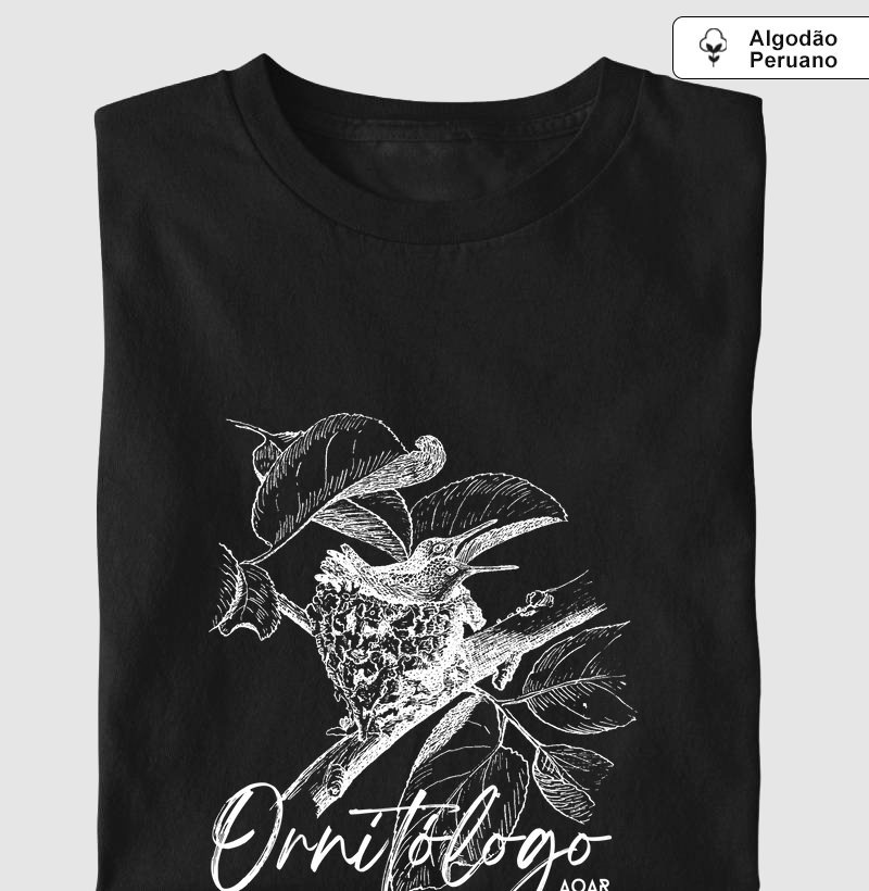 Ornitólogo 