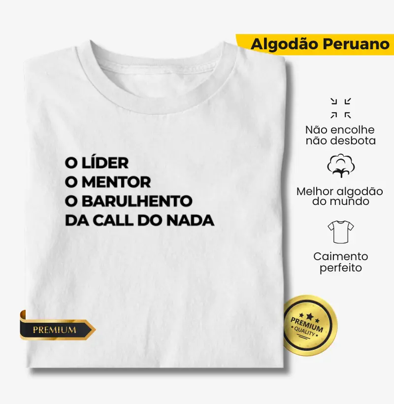 O líder 
