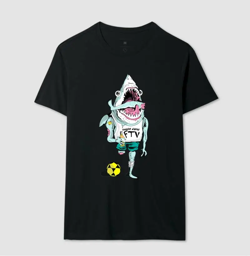 Shark Zone