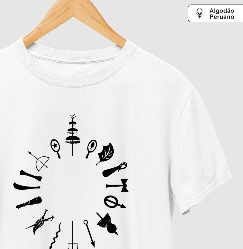 MANDALA ORIXAS 